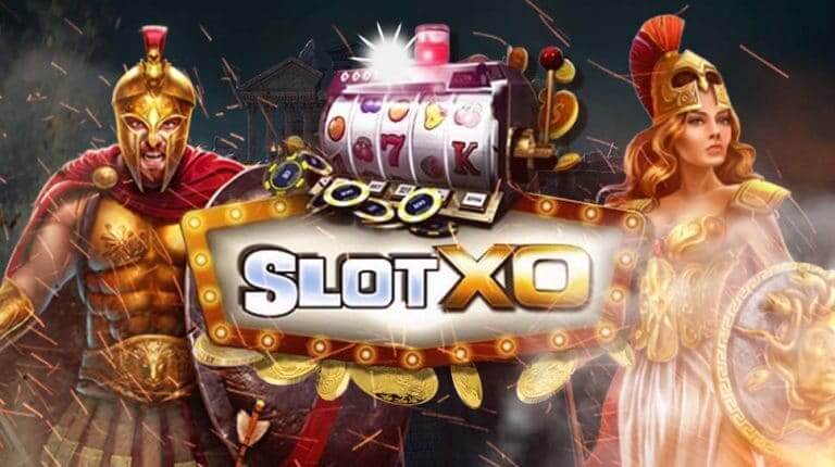 Slotxo ลิงจ๋อทอยเต๋า ไต่บุปผา พารวย แนะนำเกมใหม่น่าเล่น