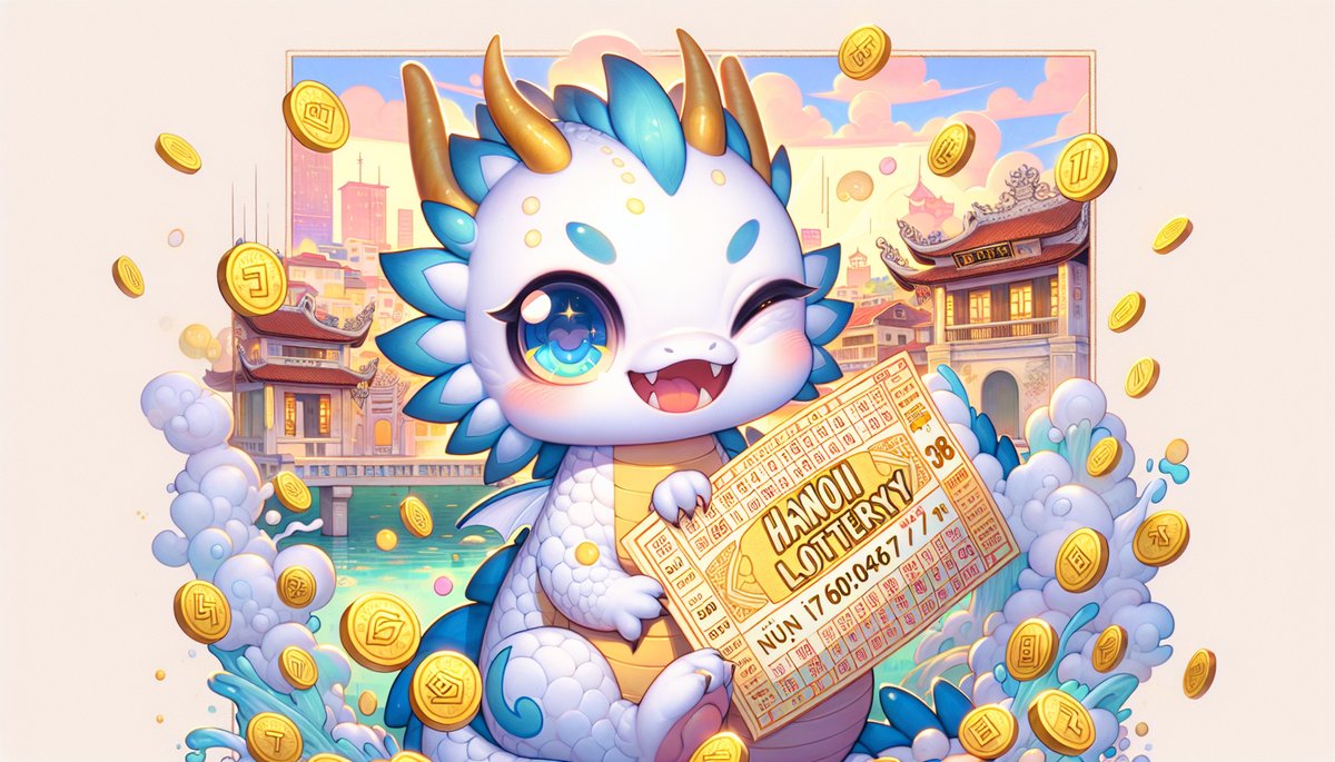 หวยฮานอย: เจาะลึกทุกเรื่องที่คุณควรรู้ พร้อมเคล็ดลับแทงหวยให้ปัง!