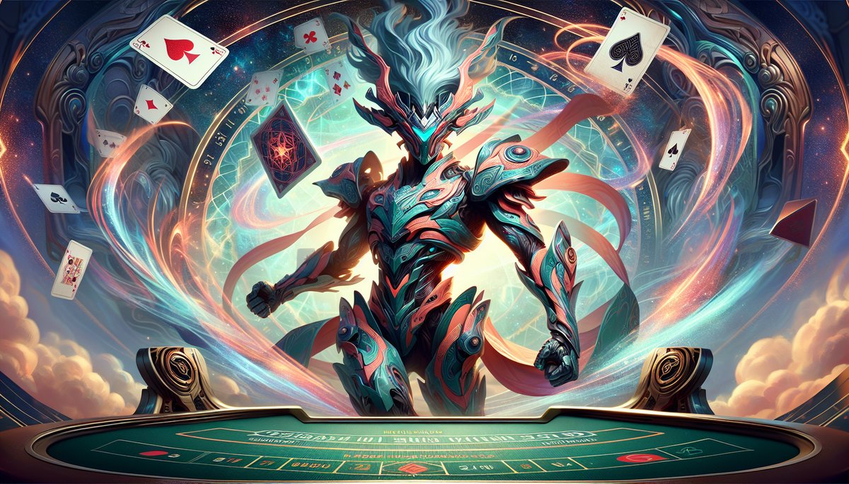 สมัครบาคาร่าออนไลน์: คู่มือฉบับสมบูรณ์สำหรับมือใหม่